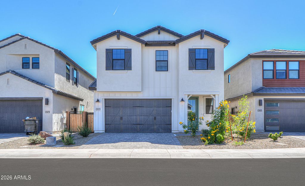 Photo of 2431 W Los Arboles Place, Chandler, AZ 85224 (MLS # 7003247)