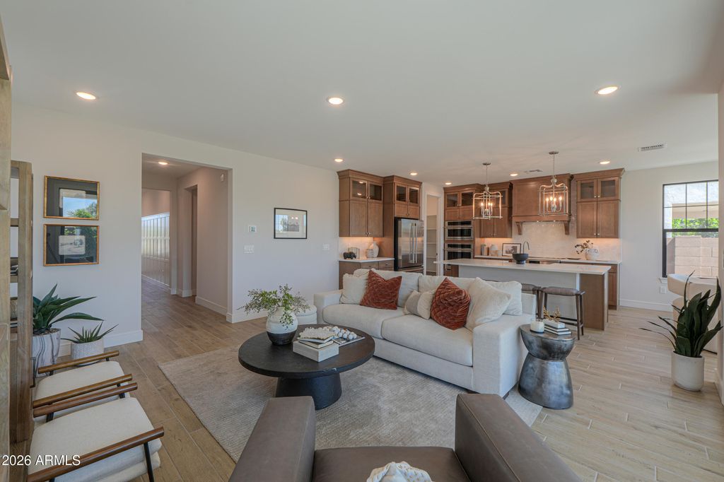 Photo of 2431 W Los Arboles Place, Chandler, AZ 85224 (MLS # 7003247)