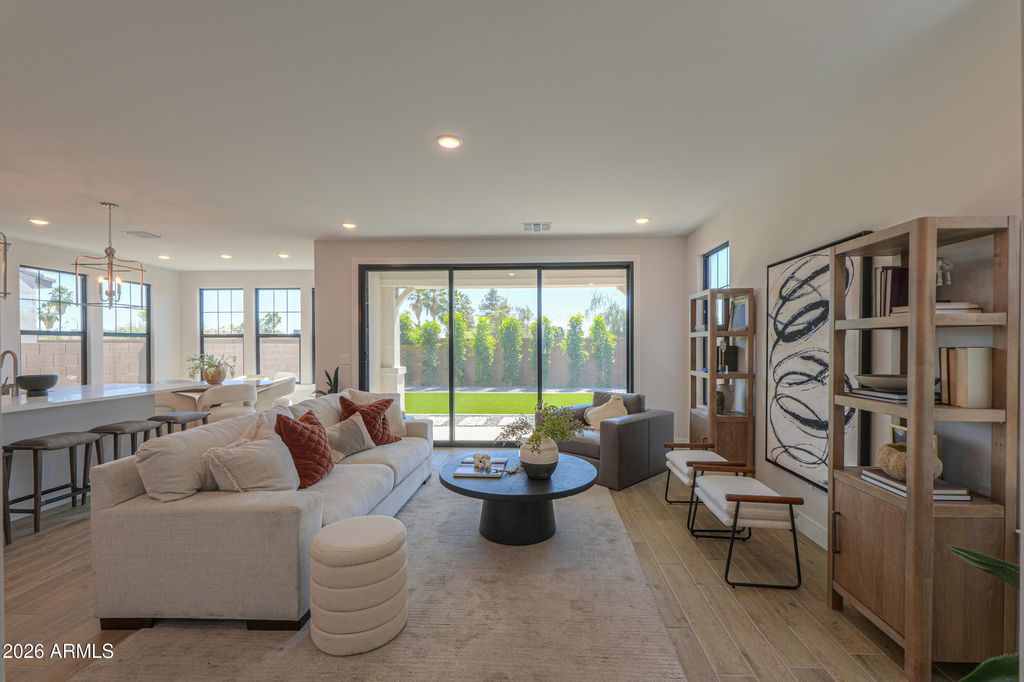 Photo of 2431 W Los Arboles Place, Chandler, AZ 85224 (MLS # 7003247)