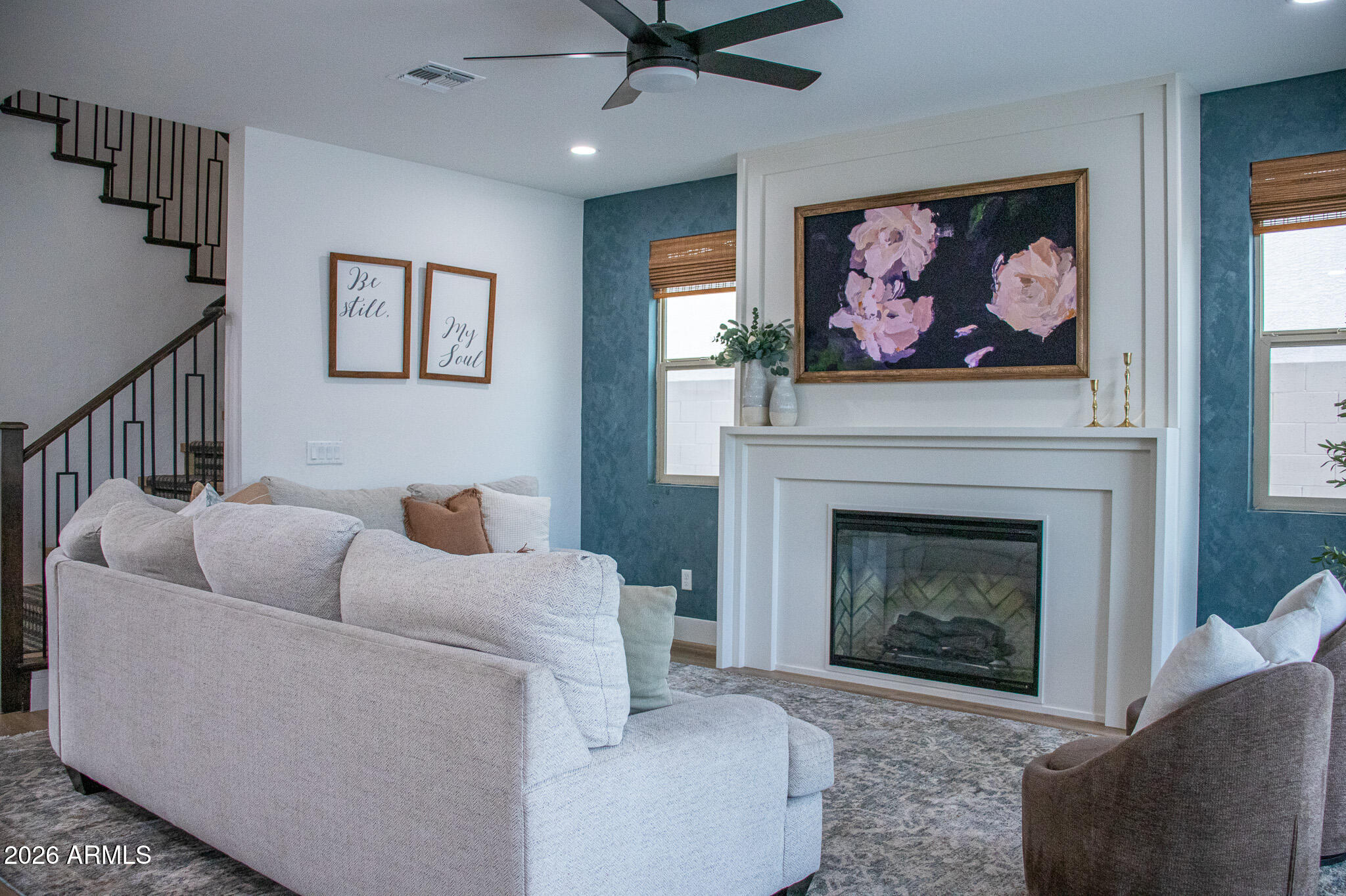 9749 E SEISMIC Avenue