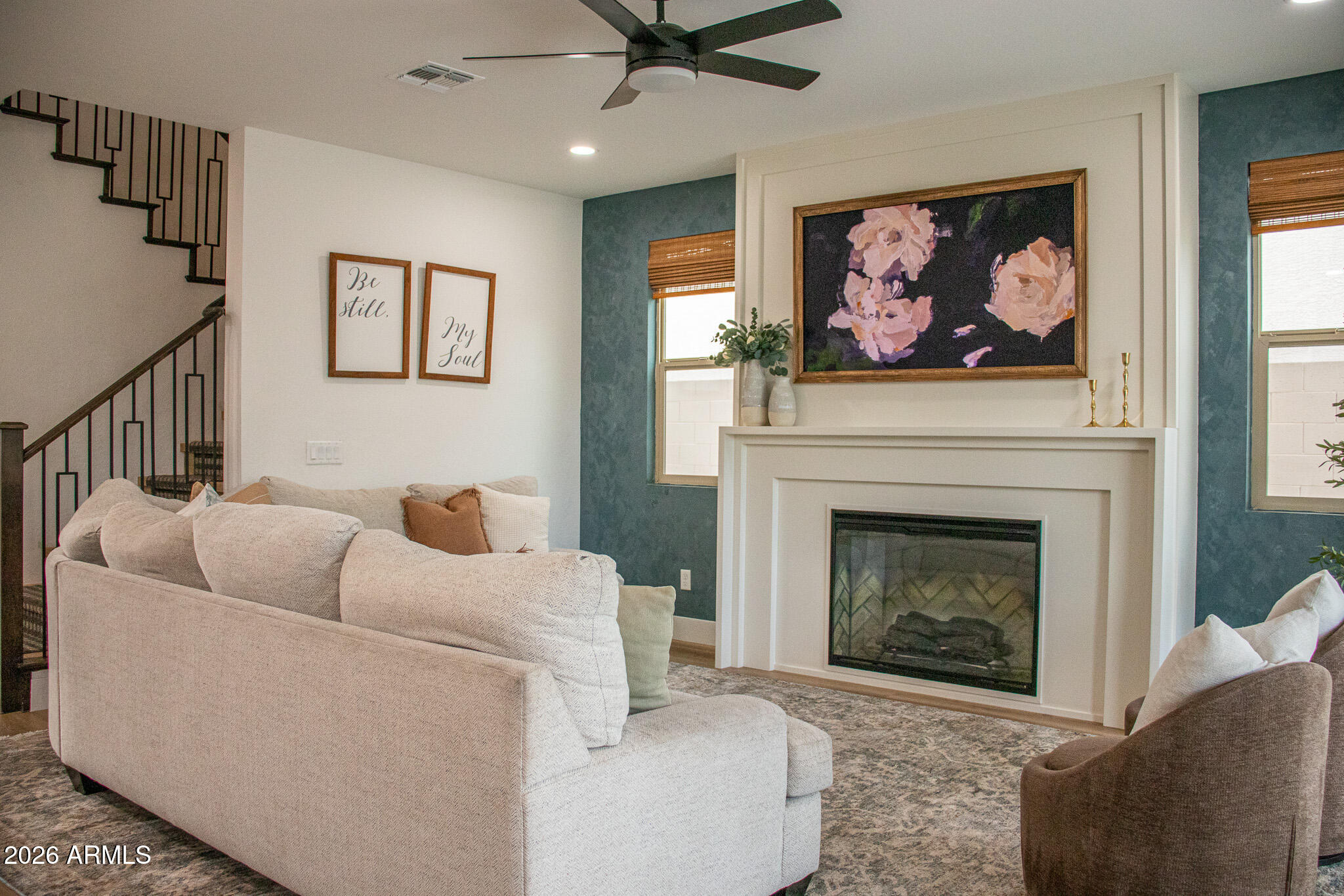 9749 E SEISMIC Avenue