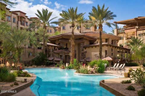 Photo of 5450 E Deer Valley Drive E #1215, Phoenix, AZ 85054 (MLS # 7011272)