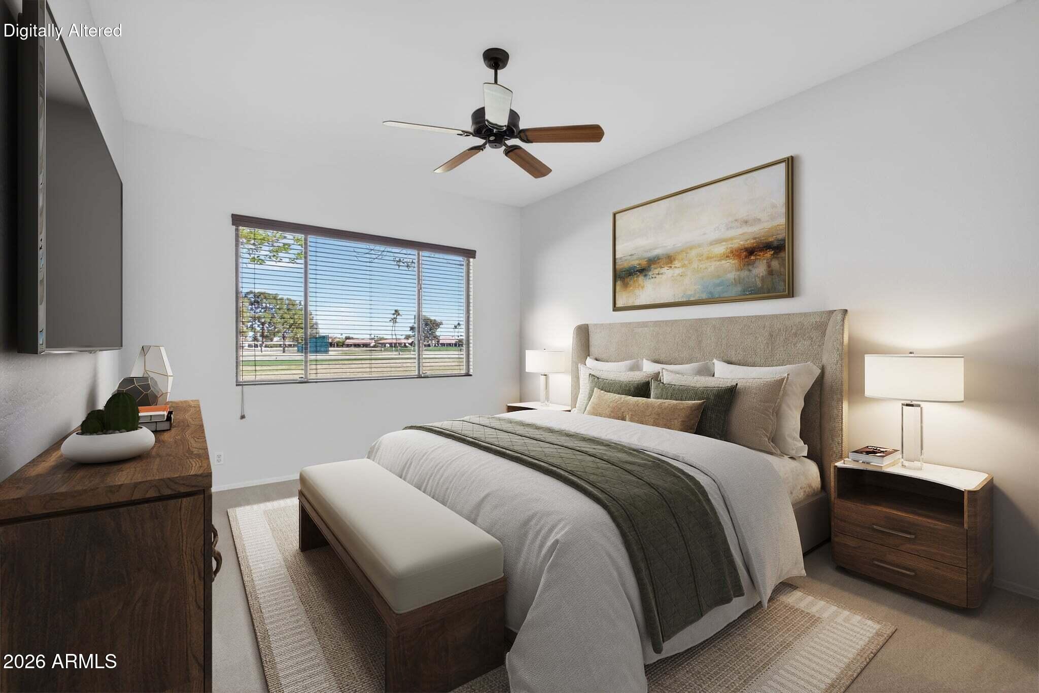 Homes for Sale in Queen Creek Arizona 3 24611 S GOLFVIEW Drive
