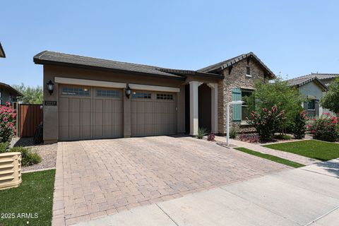 25919 N 19TH Drive Phoenix AZ 85085