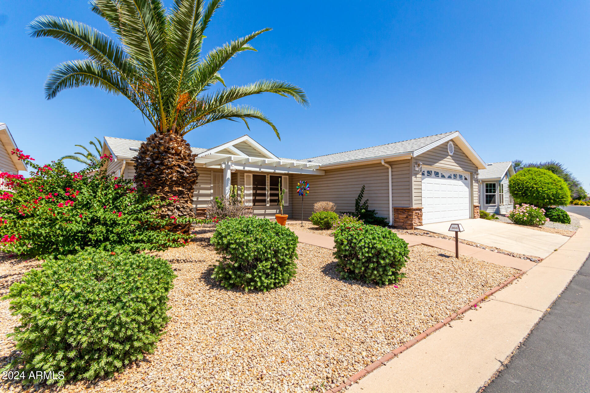 2550 S ELLSWORTH Road 366