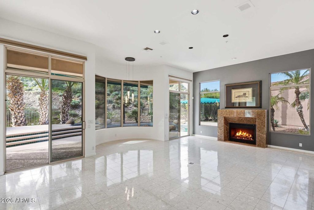 Photo of 15821 E Bursage Drive, Fountain Hills, AZ 85268 (MLS # 6977959)