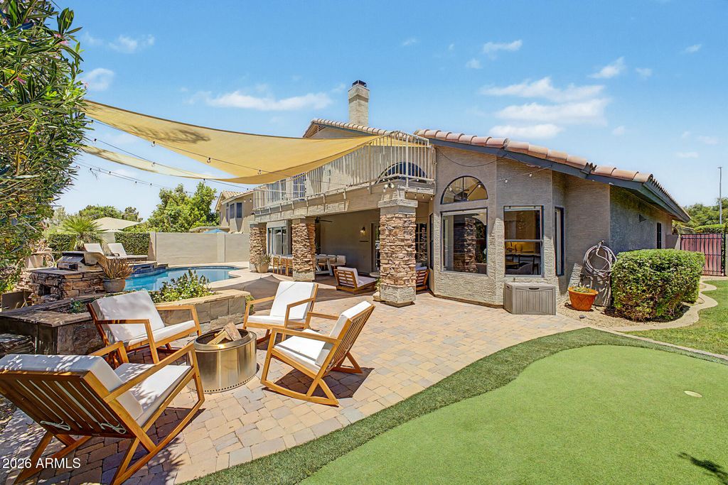 Photo of 295 E Stacey Lane, Tempe, AZ 85284 (MLS # 7040867)