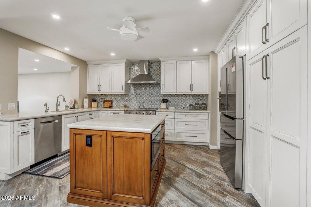 Photo of 18650 E Rio Lane, Rio Verde, AZ 85263 (MLS # 7093499)