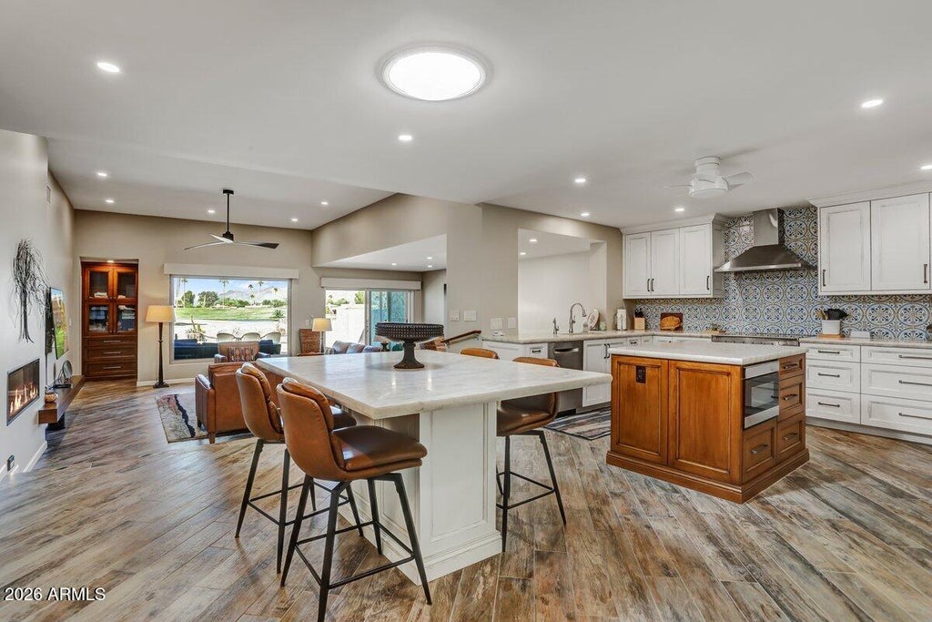 Photo of 18650 E Rio Lane, Rio Verde, AZ 85263 (MLS # 7093499)