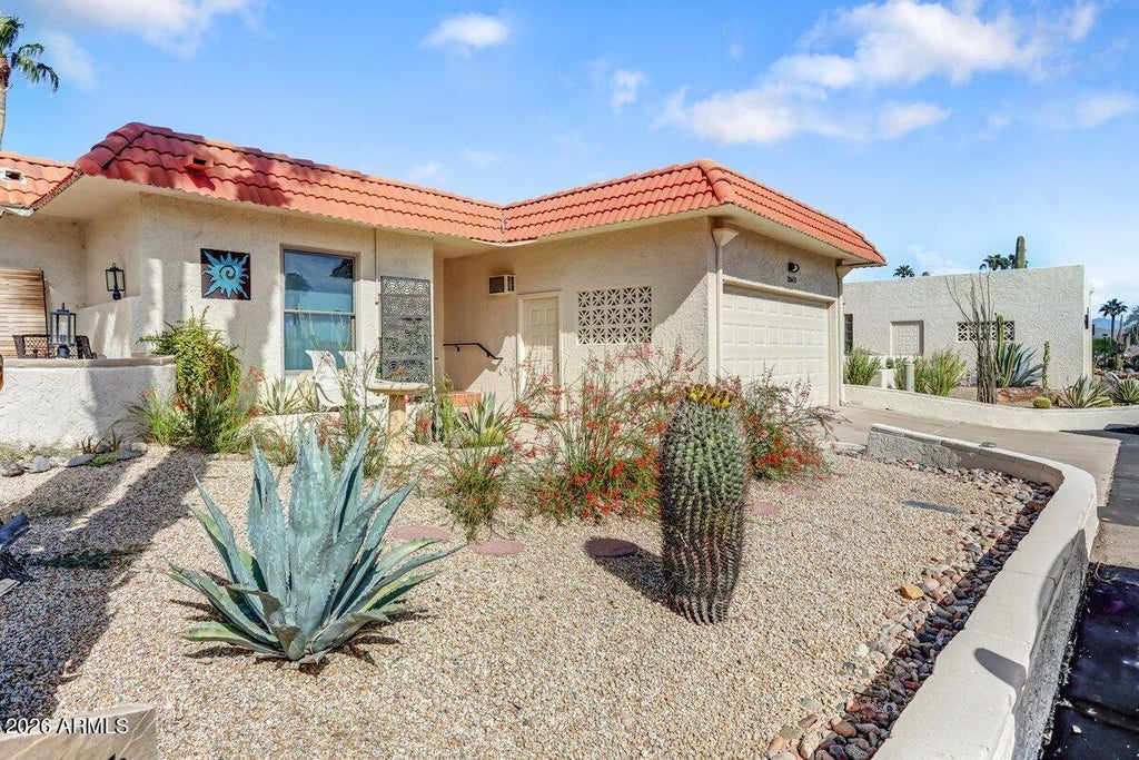 Photo of 18650 E Rio Lane, Rio Verde, AZ 85263 (MLS # 7093499)