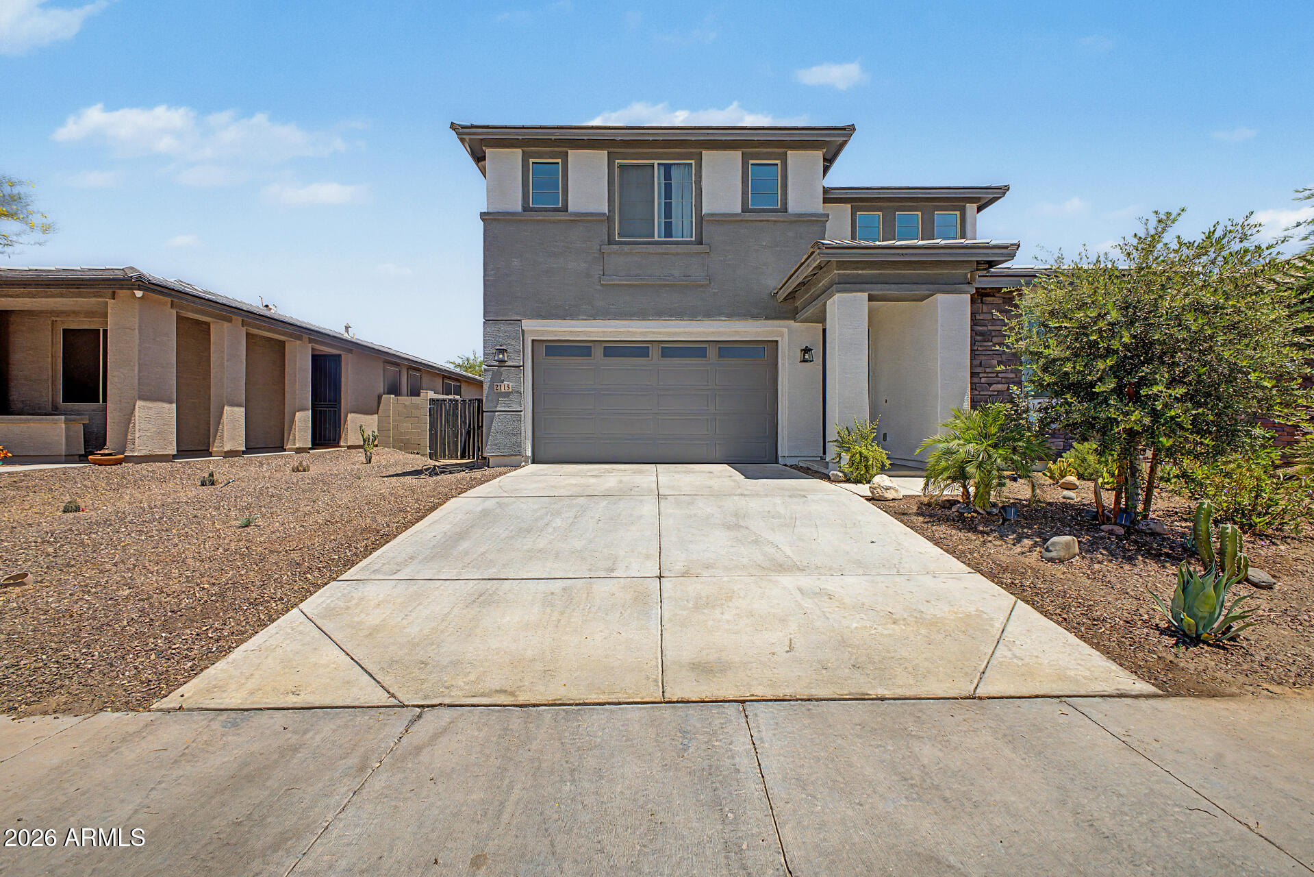 2115 S 123RD Drive