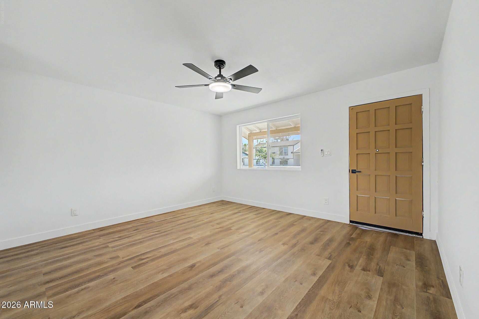4520 E ALTA VISTA Road