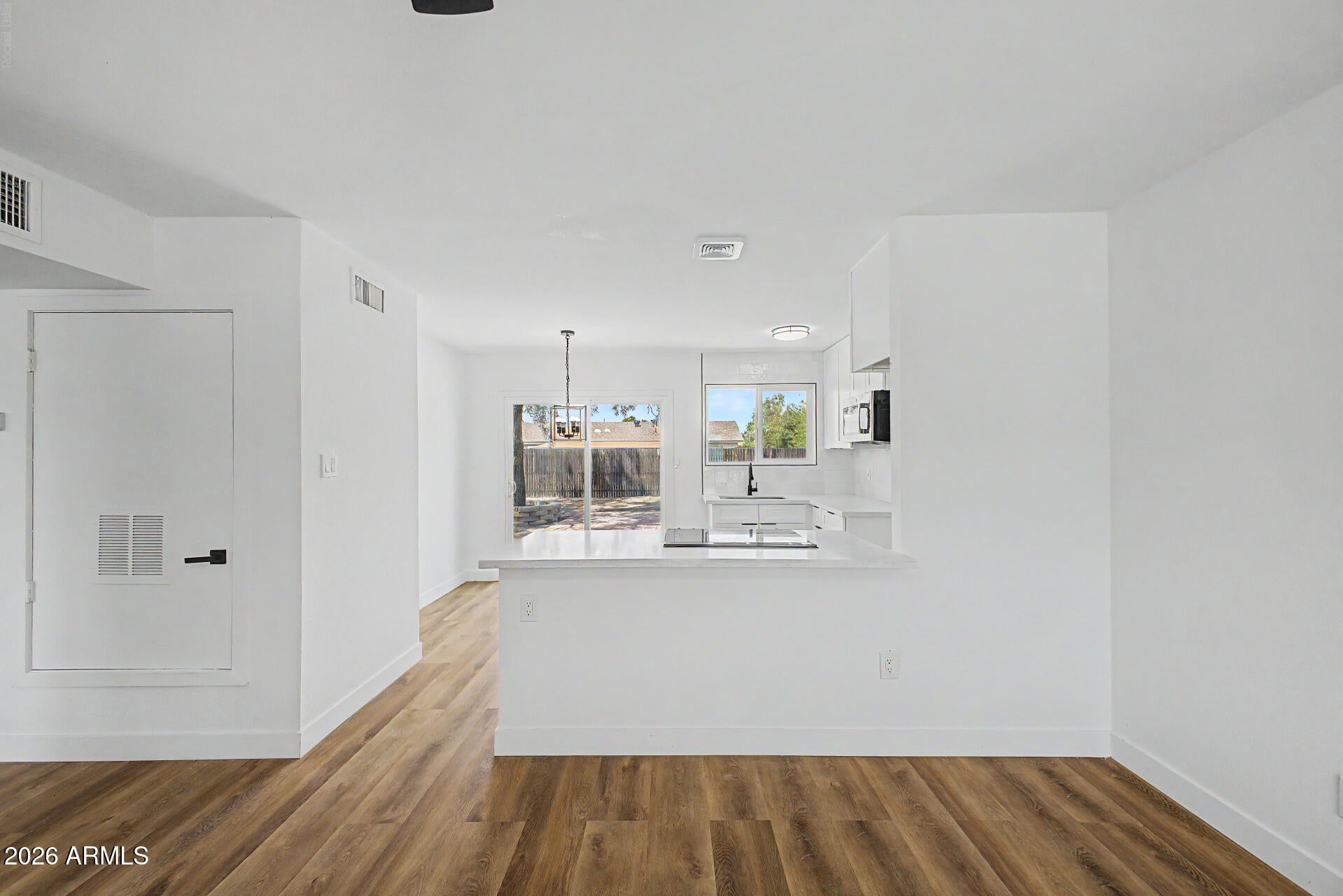 4520 E ALTA VISTA Road