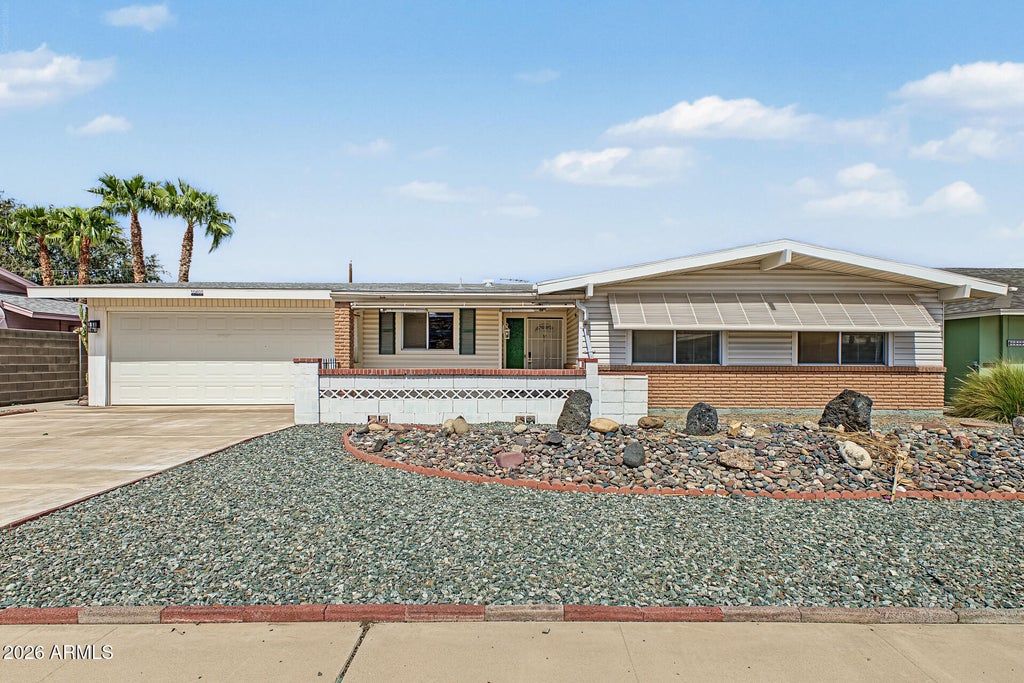 Photo of 10408 W Camden Avenue, Sun City, AZ 85351 (MLS # 7089449)