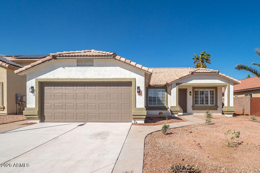 Photo of 11614 W Palm Lane, Avondale, AZ 85392 (MLS # 6995063)