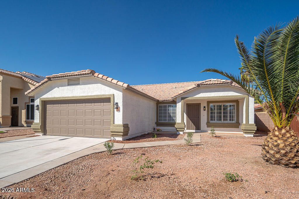 Photo of 11614 W Palm Lane, Avondale, AZ 85392 (MLS # 6995063)