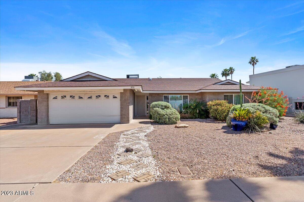 8713 E ORANGE BLOSSOM Lane