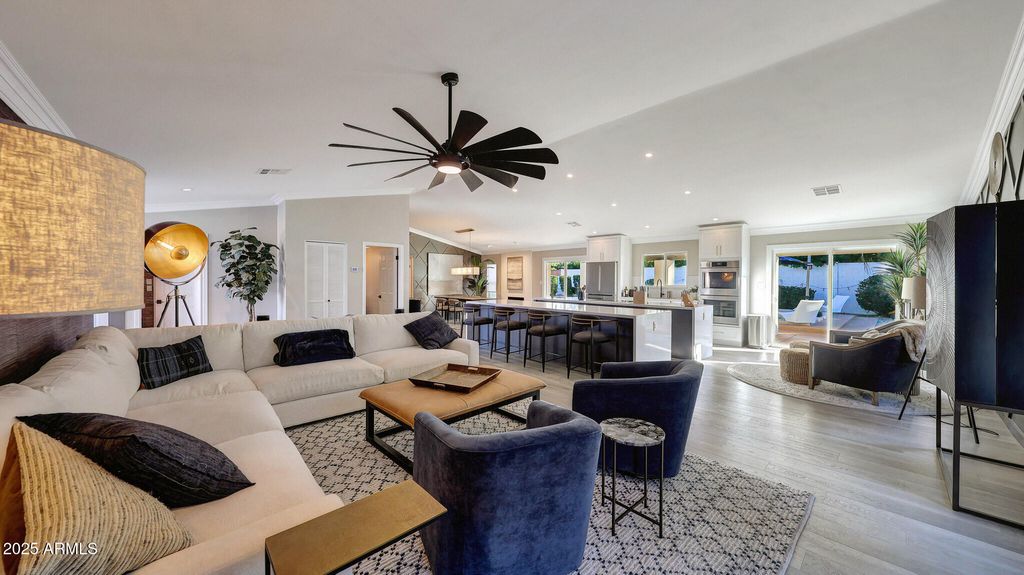 Photo of 10267 E San Salvador Drive, Scottsdale, AZ 85258 (MLS # 6947804)