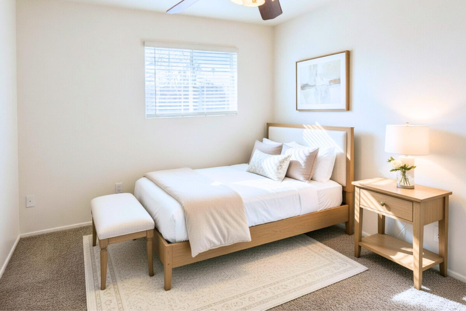 1332 N Miller Road Unit A