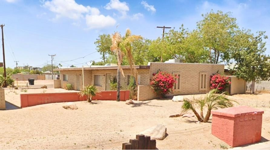 1332 N Miller Road Unit A