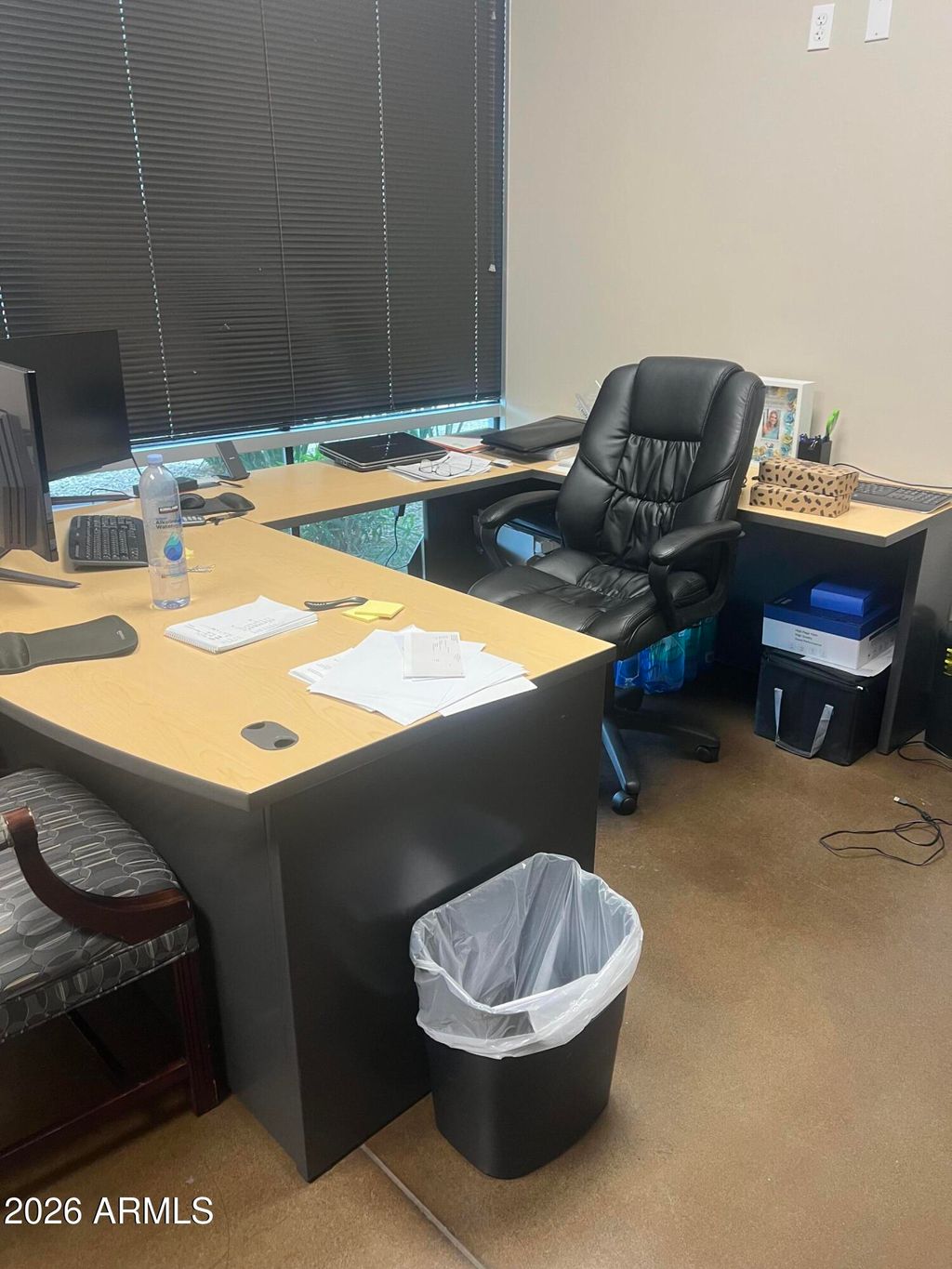 Photo of 2990 N Litchfield Road #15, Goodyear, AZ 85395 (MLS # 7013823)