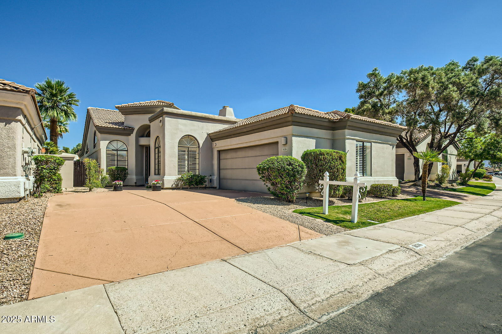 8136 E CORTEZ Drive