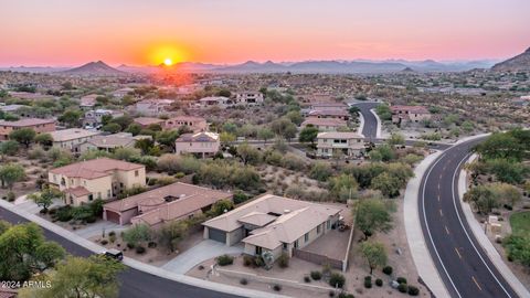 A home in Peoria