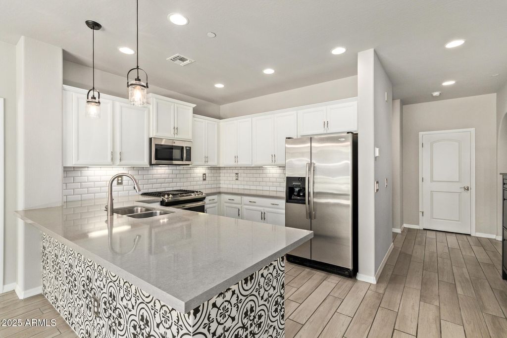Photo of 14200 W Village Parkway #132, Litchfield Park, AZ 85340 (MLS # 6926516)