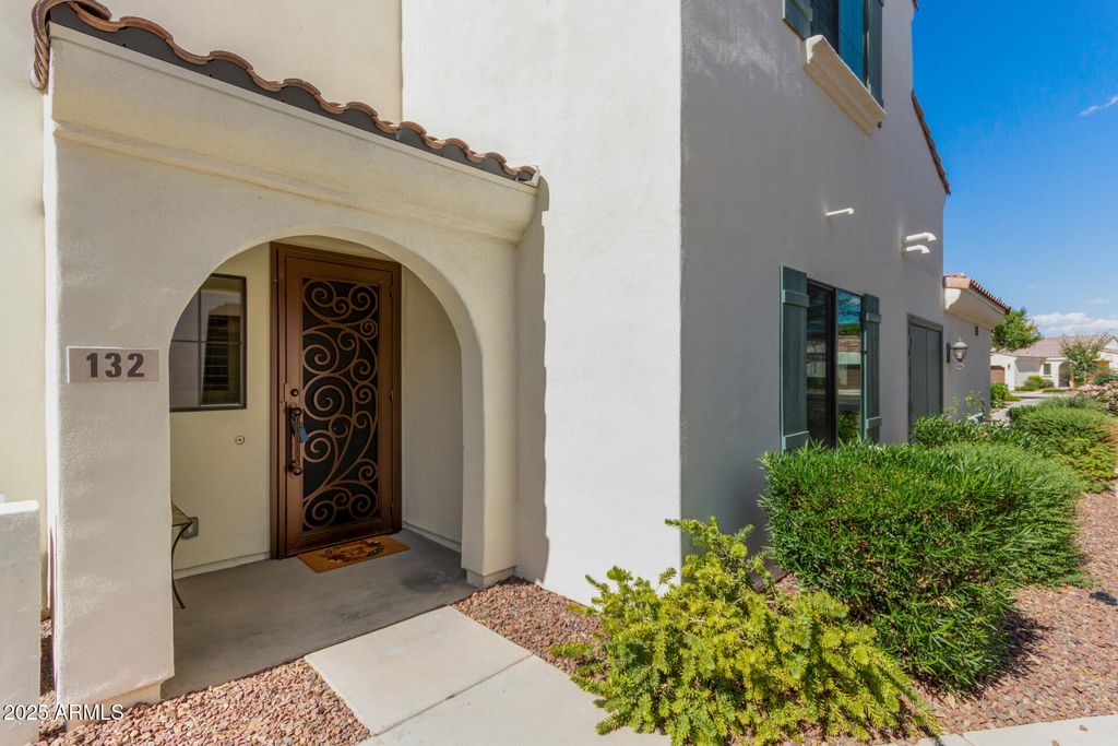 Photo of 14200 W Village Parkway #132, Litchfield Park, AZ 85340 (MLS # 6926516)