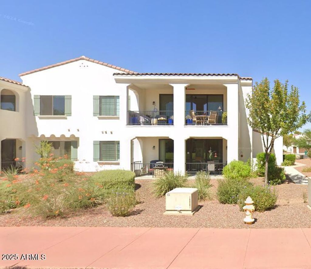 Photo of 14200 W Village Parkway #132, Litchfield Park, AZ 85340 (MLS # 6926516)