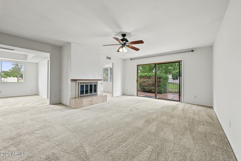Photo of 8180 E Del Caverna Drive, Scottsdale, AZ 85258 (MLS # 7093618)