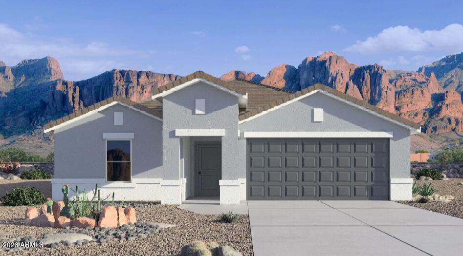 12287 E LUPINE Lane