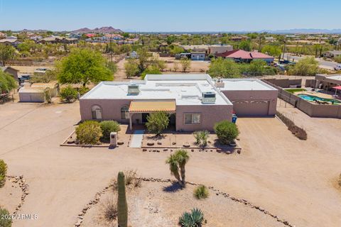 Property photo of 4885 E Shiprock Street, Apache Junction, AZ 85119