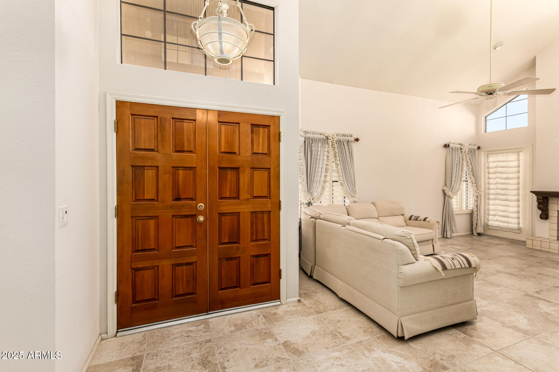 Homes for Sale in Queen Creek Arizona 4 9680 E CAMINO DEL SANTO --