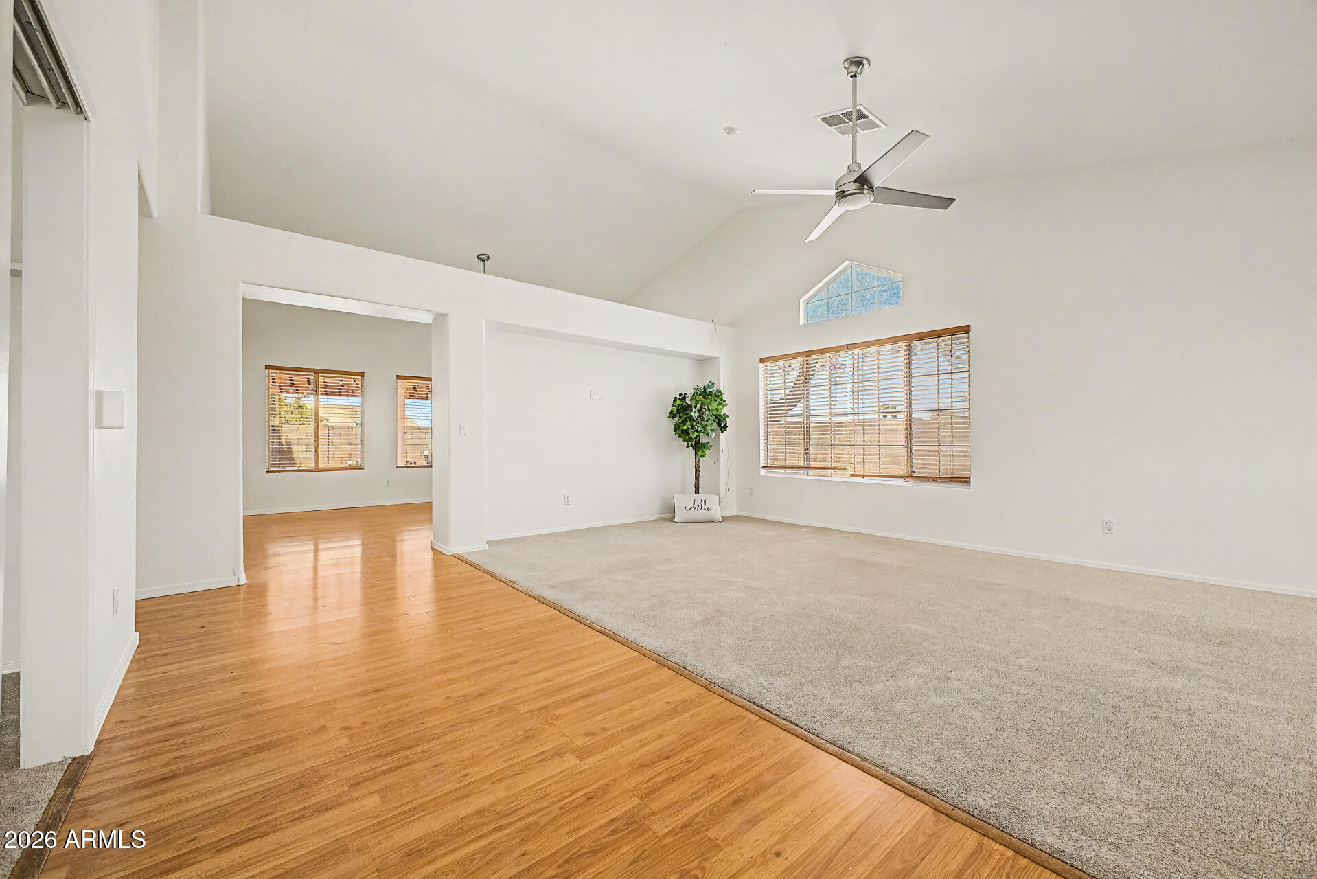 CAMELOT GOLF CLUB ESTATES UNIT 4 PHASE 1 - Residential
