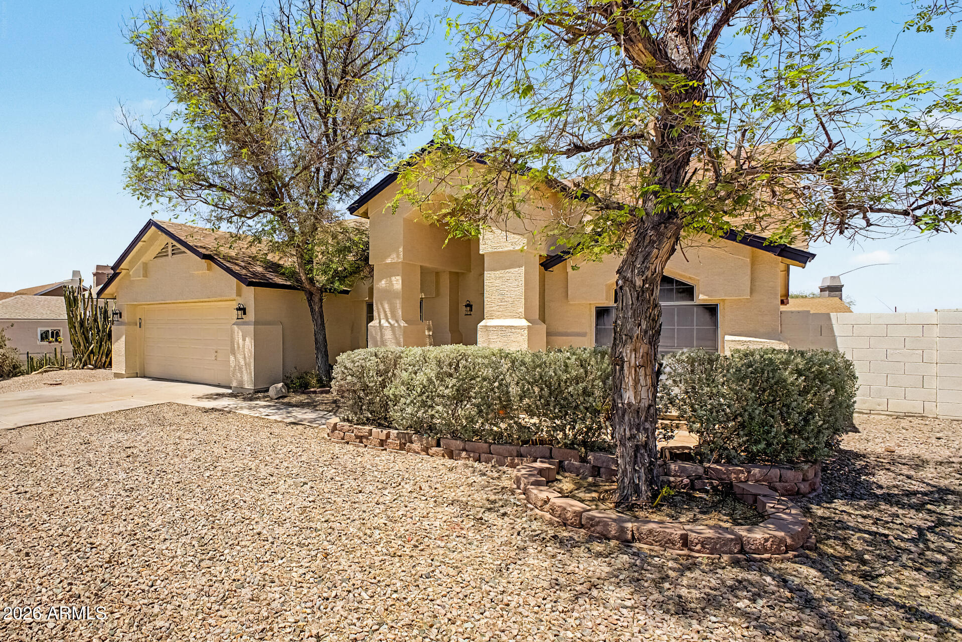 CAMELOT GOLF CLUB ESTATES UNIT 4 PHASE 1 - Residential