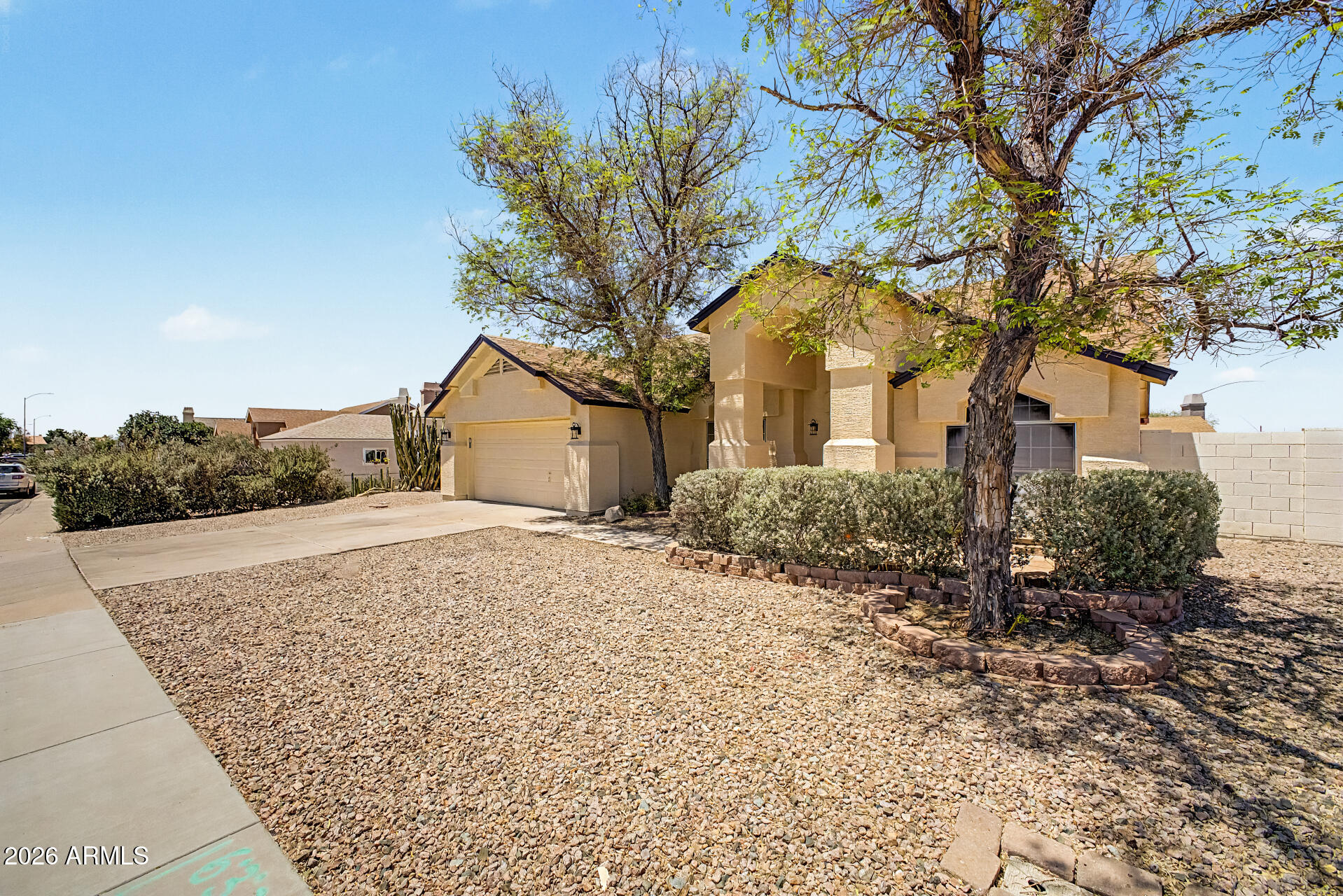 CAMELOT GOLF CLUB ESTATES UNIT 4 PHASE 1 - Residential