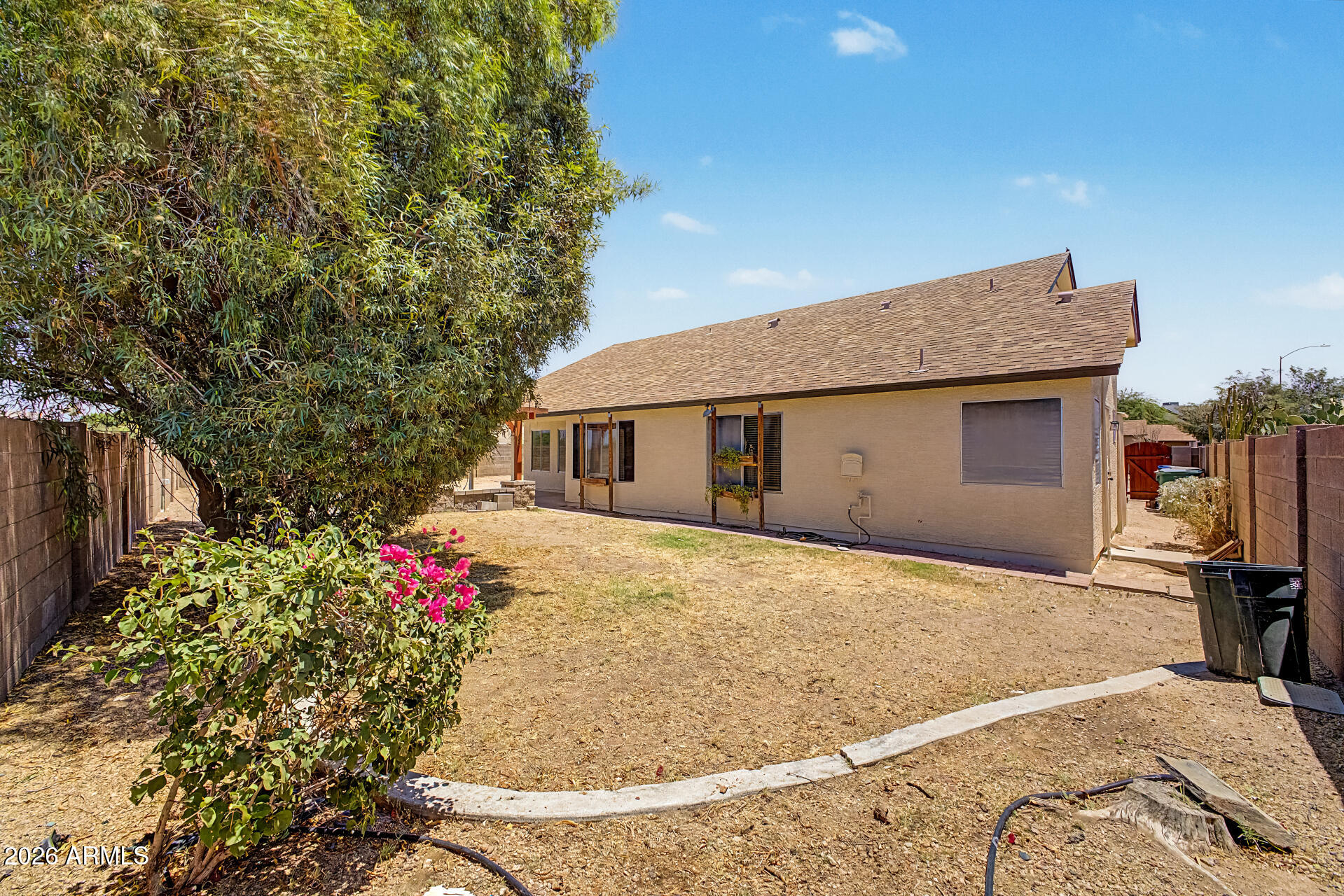 CAMELOT GOLF CLUB ESTATES UNIT 4 PHASE 1 - Residential