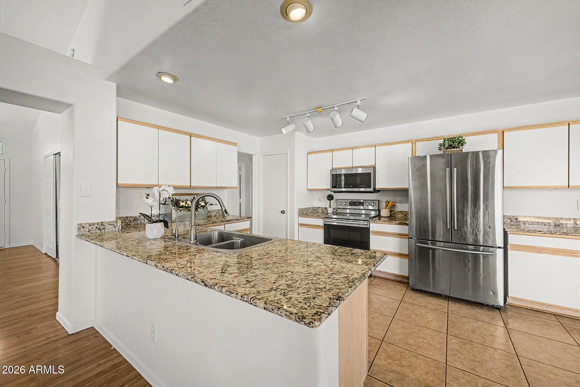 CAMELOT GOLF CLUB ESTATES UNIT 4 PHASE 1 - Residential