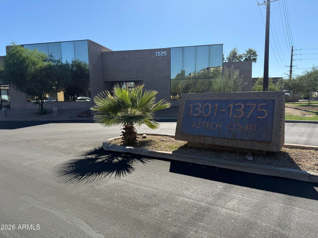 Photo of 1325 E University Drive, Tempe, AZ 85288 (MLS # 6968333)