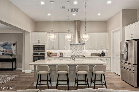 2740 N 168TH Avenue Goodyear AZ 85395