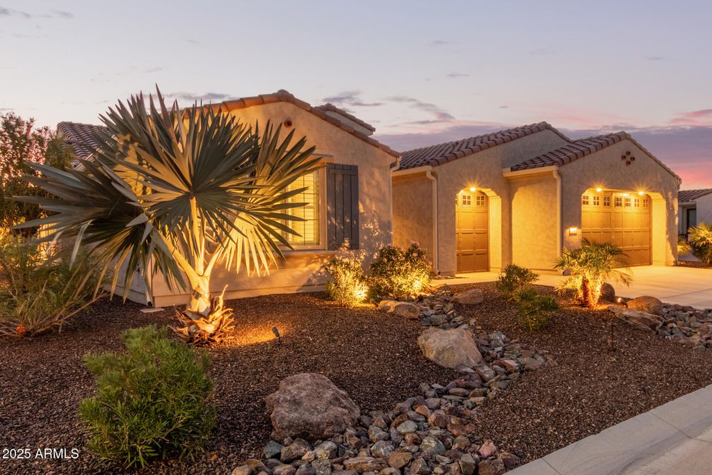Photo of 2740 N 168th Avenue, Goodyear, AZ 85395 (MLS # 6906412)