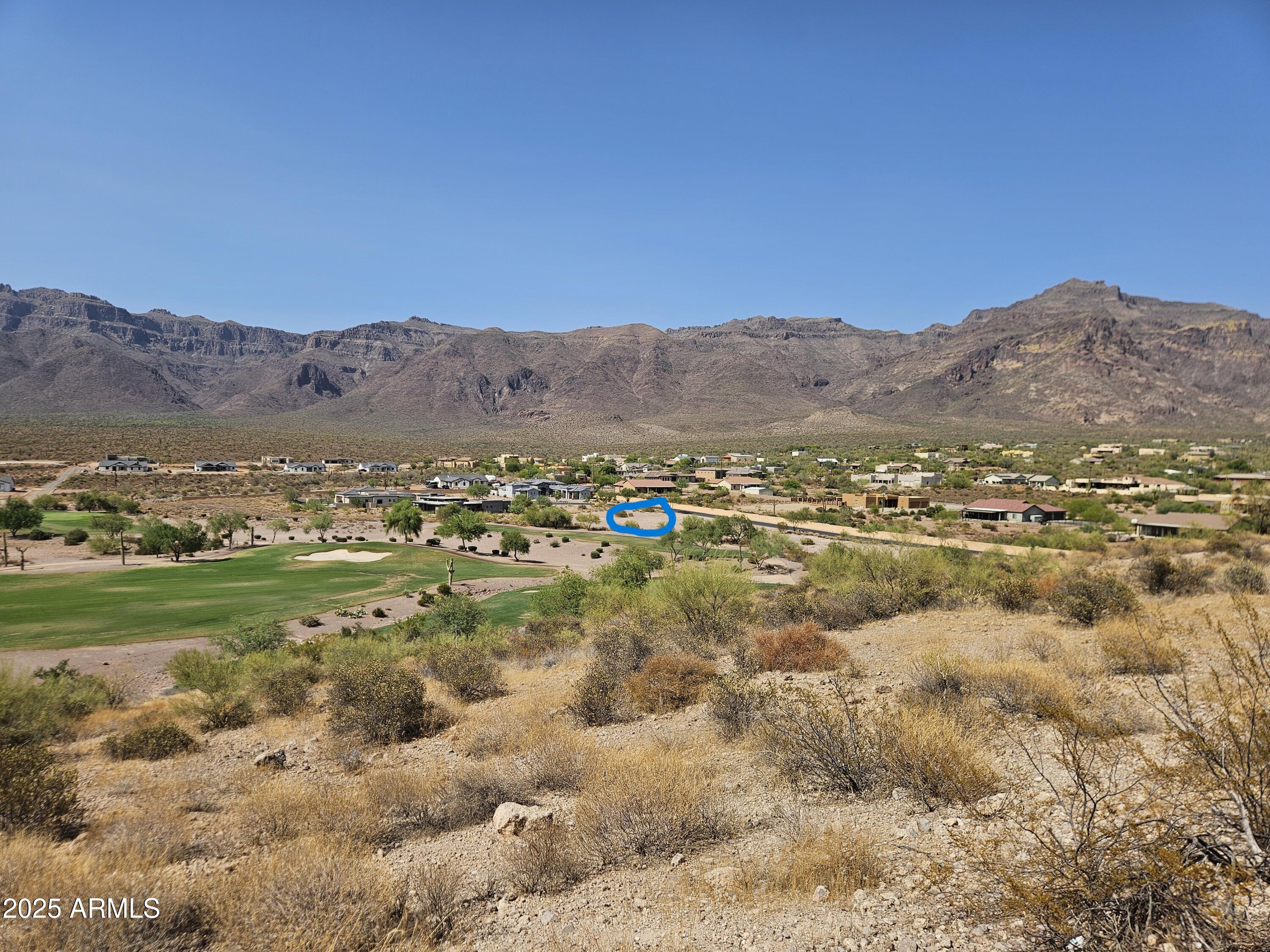 2946 S PETROGLYPH Trail 62