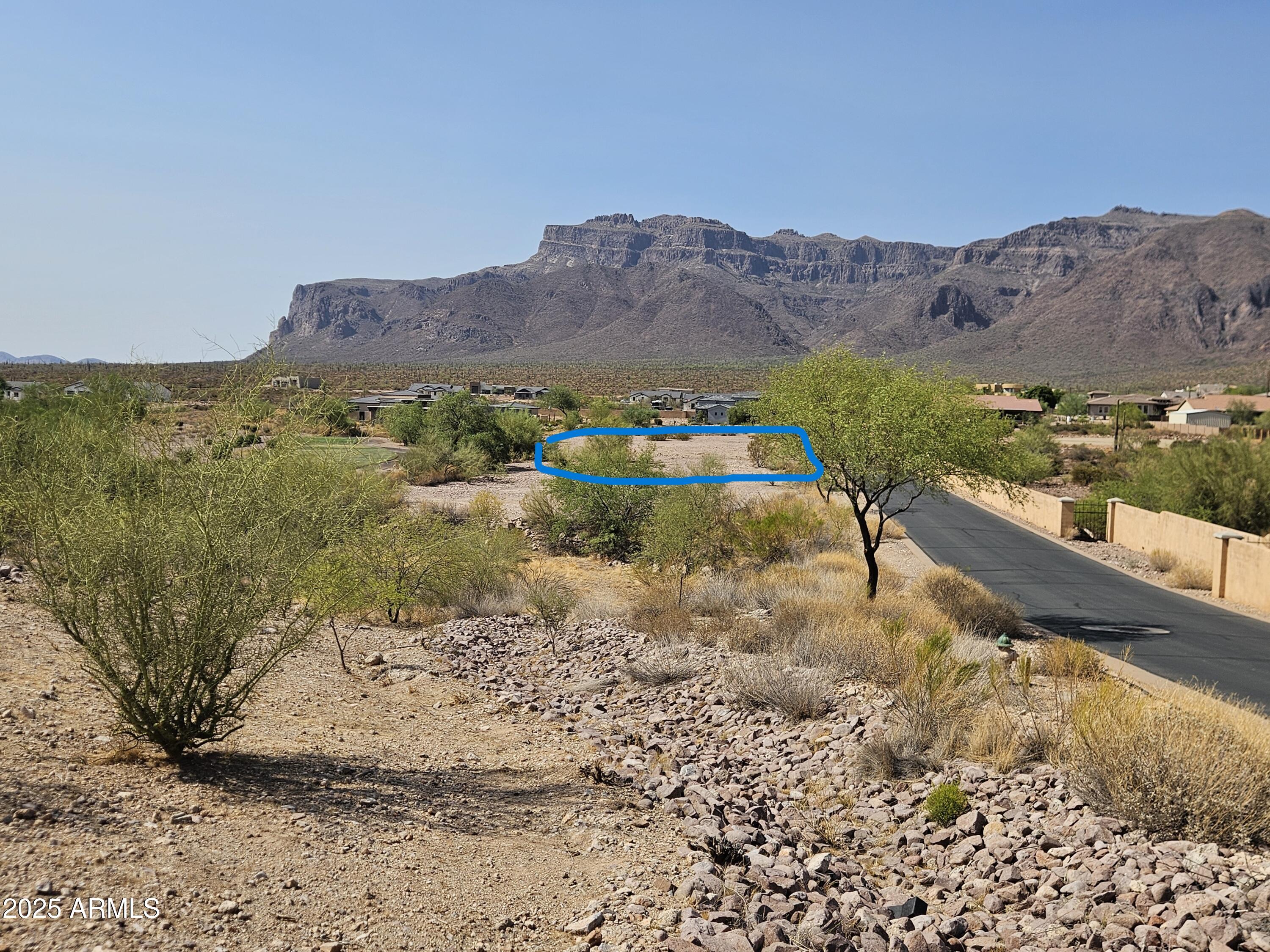2946 S PETROGLYPH Trail 62