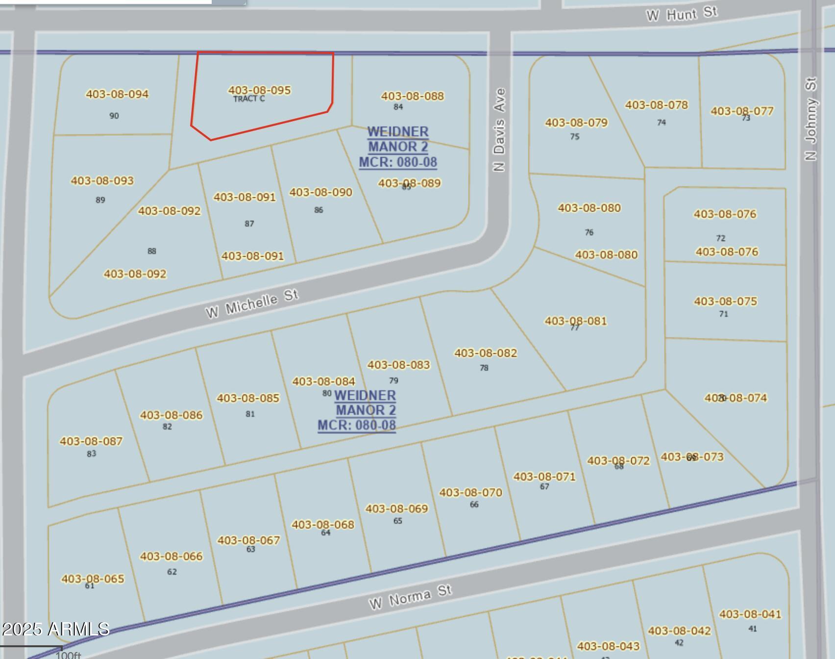 Similar Properties