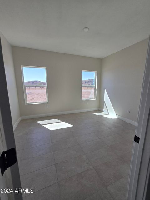 A home in Tonopah