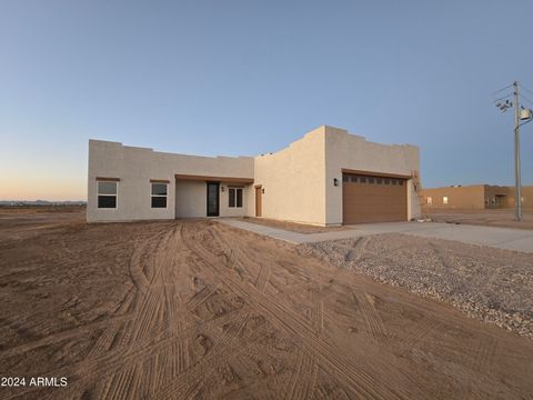 A home in Tonopah