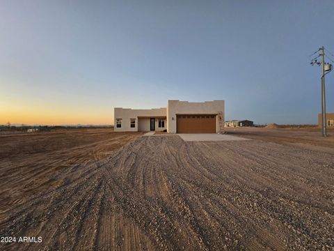 A home in Tonopah