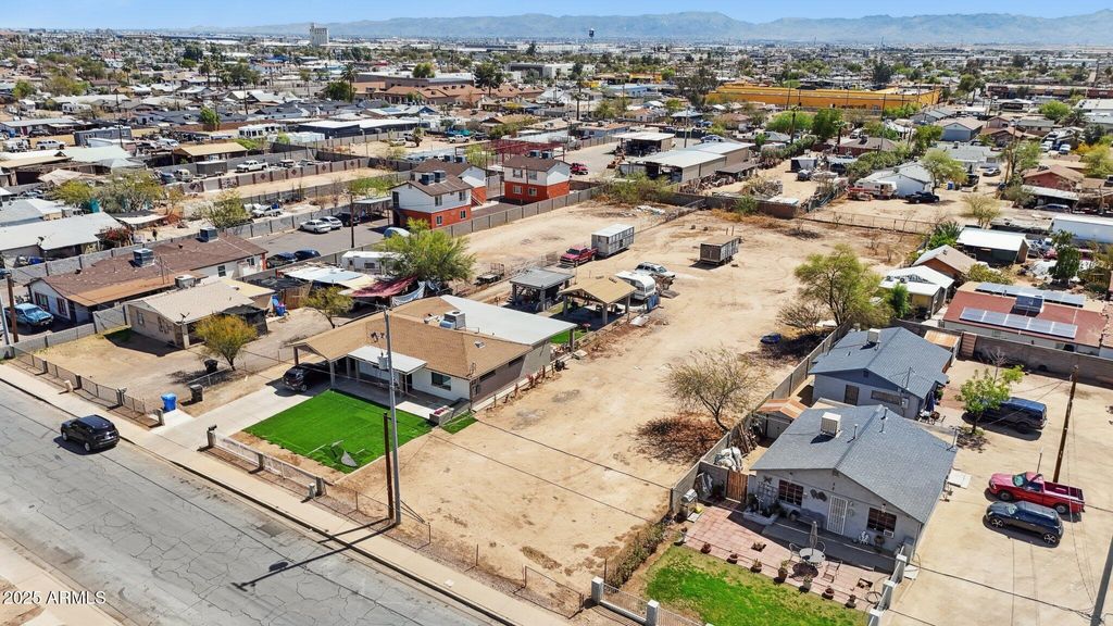 Photo of 3033 W Fillmore Street #-, Phoenix, AZ 85009 (MLS # 6844522)