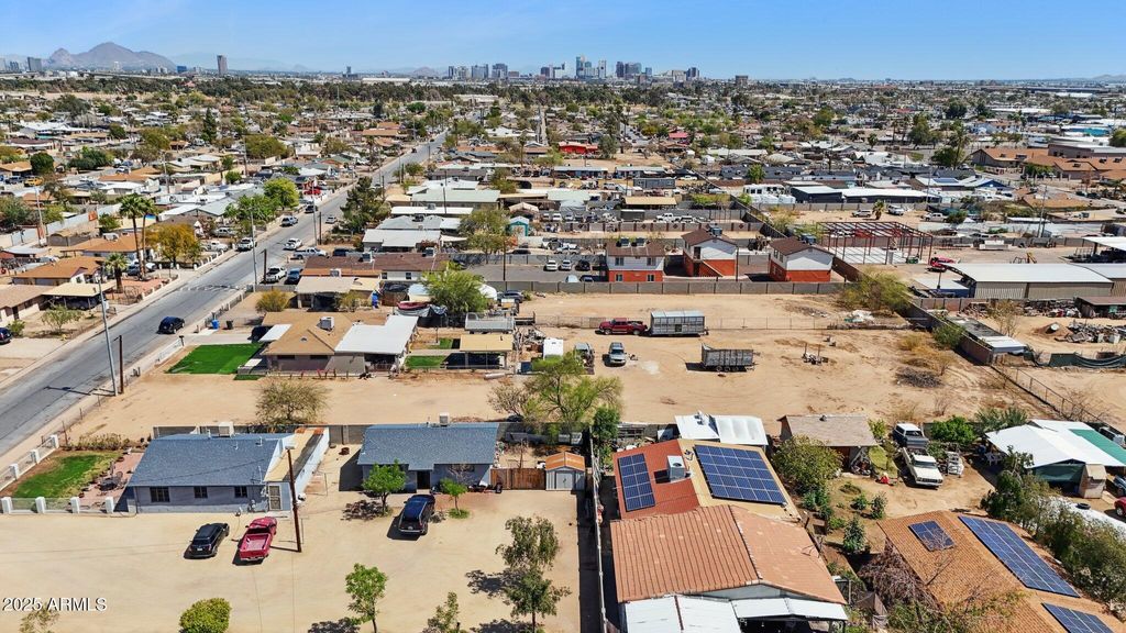 Photo of 3033 W Fillmore Street #-, Phoenix, AZ 85009 (MLS # 6844522)